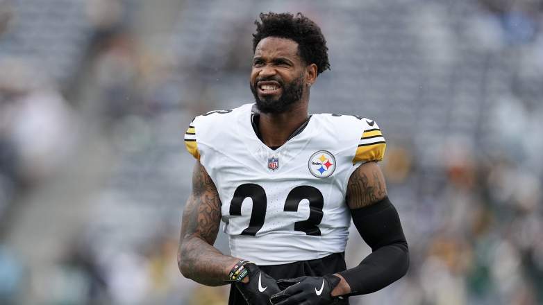 Former Eagles CB Darius Slay