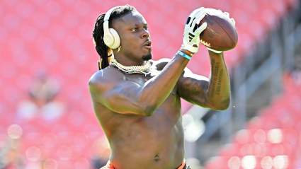 Patriots Encouraged to Target $70 Million Playmaker