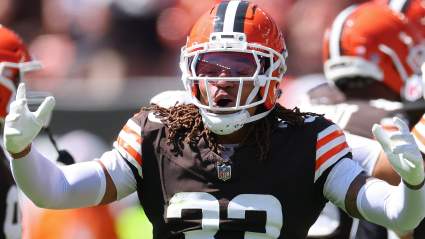 Browns Warned on Key Starter After Contract ‘Misinformation’