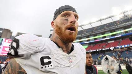 Lions Quest to Sign Maxx Crosby Gets Another Update