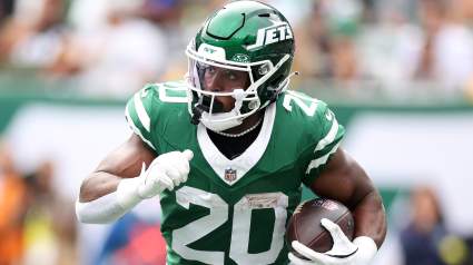 Trade Pitch Brings Broncos ‘Silky Smooth’ RB in Exchange for Draft Picks