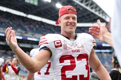 49ers-Rams Australia Game Sparks Taylor Swift-Level Ticket Frenzy