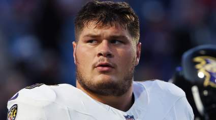 Bears Inquiring About 3-Time Pro Bowl OL After Starter’s Retirement
