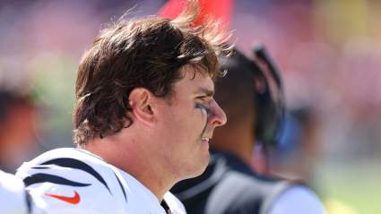 All-Pro Rejected Commanders, Despite ‘Very Aggressive’ Push