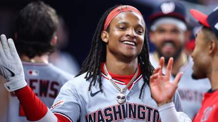 Boston Red Sox Blockbuster Trade Idea Lands Star Infielder