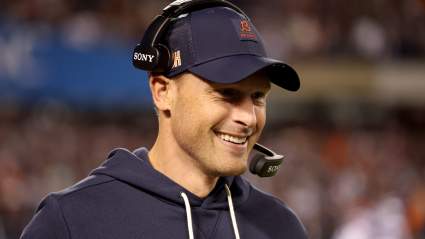 Bears Send Strong Hints About Top Center Prospect in NFL Draft