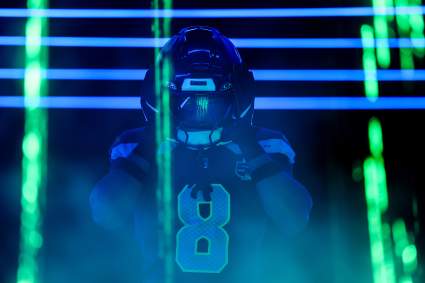 Bears New Safety Coby Bryant Fires Back at Seahawks Fan Over Criticism