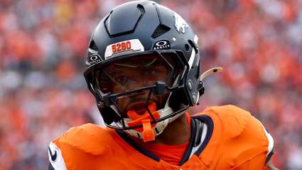 Broncos Warned About Potential ‘Mistake’ Amid J.K. Dobbins Reality Check
