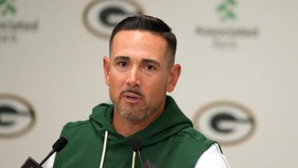 Matt LaFleur Breaks Silence on Packers Contract Extension