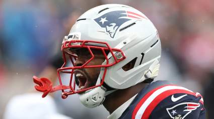 Commanders Make Huge Splash With $20 Million Former 1st Round Pick