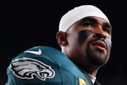 Eagles’ Jalen Hurts Gets Great News from NFL