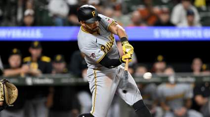 Mets Land 12-Year Veteran Free Agent Ahead of Opening Day