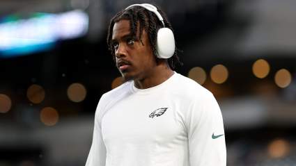 Falcons Hit With Troubling News on $15M Free Agent WR Signing