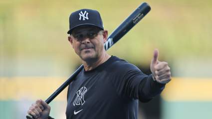 Unsung Hero Makes Yankees Favorites in A.L. East