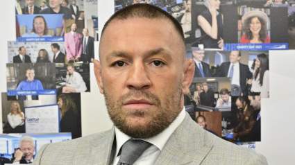 Connor McGregor Unlikely to Headline White House Card After Dana White’s Photo