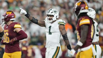 Micah Parsons Made Bold Statement About Commanders New Edge Odafe Oweh