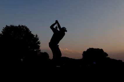 PGA Star Talks Historic Hole-in-One, Waste Management, and More in Exclusive Interview