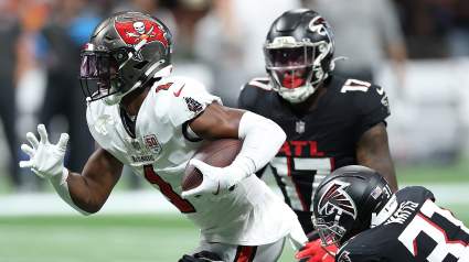 Commanders $2M RB Signing Could Impact Falcons Free Agency Plans