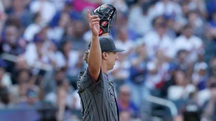 Mets Prospect Traded for Freddy Peralta Makes Brewers’ Rotation