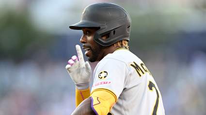 Pirates Lose Franchise Icon After Contentious Offseason