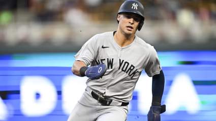 Yankees Linked to Make Surprising Decision on Anthony Volpe After Rehab