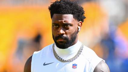 Cowboys ‘Pull Out’ of Trade Talks on AFC Star