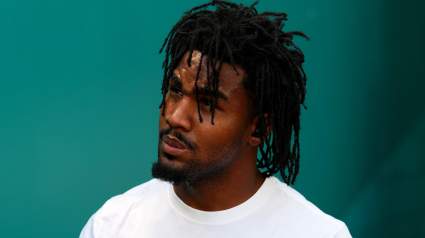 Broncos Star Claps Back After Fighting Words From Rumored Trade Target