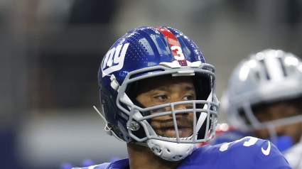 Has Russell Wilson Signed Yet? Latest NFL Free Agency News