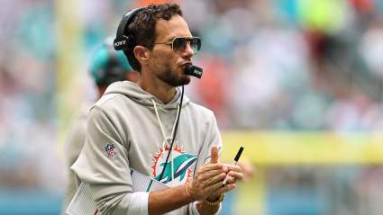Chargers Sign Former Dolphins Pro Bowl Player to a $7.5 Million Contract