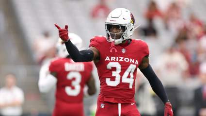 Cowboys Fill ‘Major Need’ With $36 Million Free Agent: Report