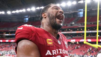 Cowboys Could Add 18-Year Veteran to Replace Osa Odighizuwa