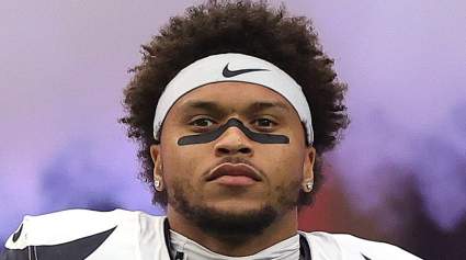 Texans Change Plan With Versatile $39 Million Former Draft Pick