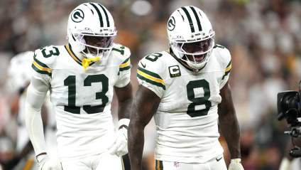 Jets Have Made Trade Calls With NFC Team for 24-Year-Old: Report