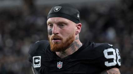 Steelers’ Cameron Heyward Spills Maxx Crosby Candid Ravens Remarks on Failed Trade