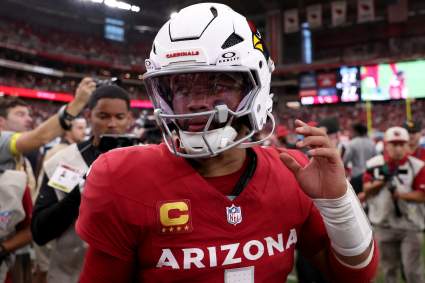 Vikings QB Kyler Murray Hit With Brutal ‘Last Chance’ Commentary