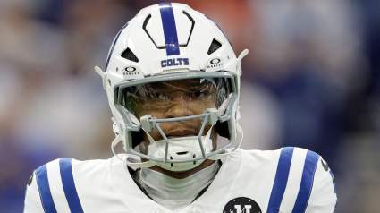 Packers Fans Get Reality Check on Anthony Richardson Trade Possibility