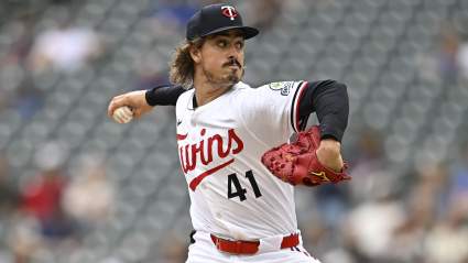 Dodgers Linked to All-Star Pitcher in Potential Trade