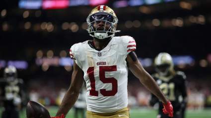 Colts Named Fit for 22-Touchdown Weapon Free Agent