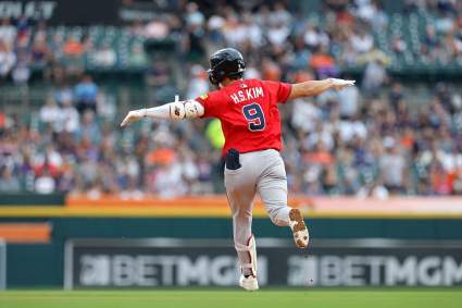 Braves $20 Million Infielder Sends Strong Message on Disappointing Injury