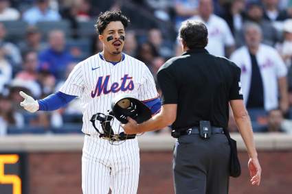 Mets’ Carlos Mendoza Sends Clear Message on Mark Vientos Ahead of Opening Day