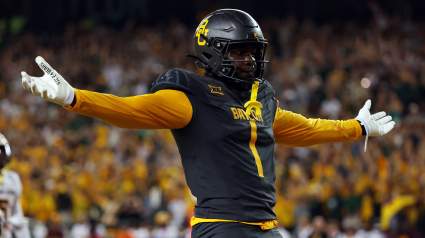 Broncos Projected to Draft ‘Rare’ 6-foot-4, 240-Pound TE