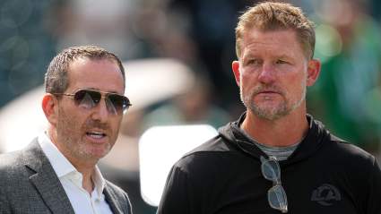 Rams Make Decision on Star WR Trade After Surprise Discussion, Insider Says