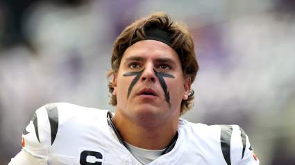 Lions Get Lifeline From Bengals on Edge Rusher Trey Hendrickson Before Free Agency