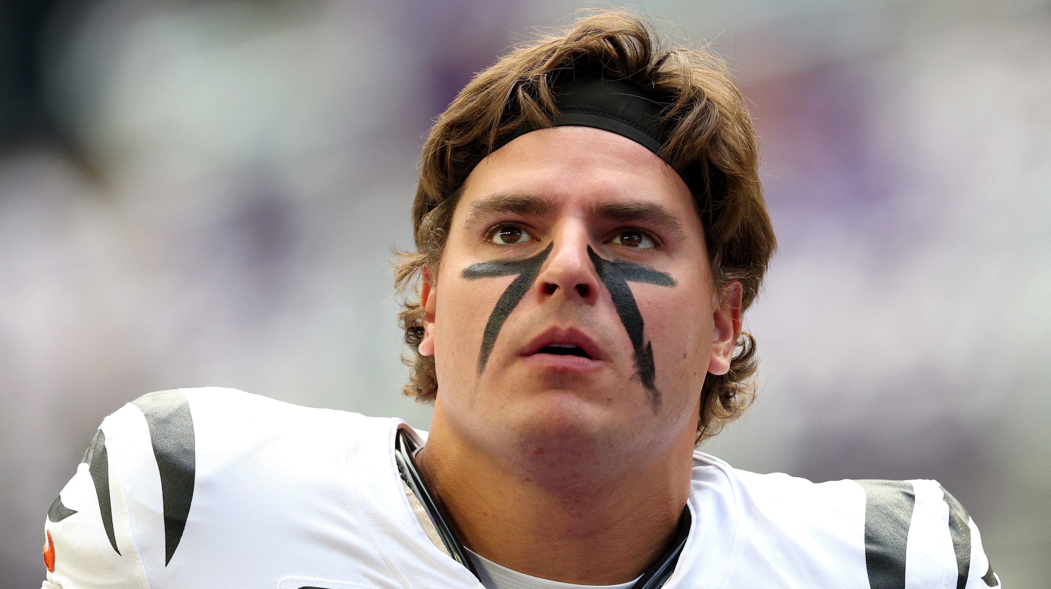 Trey Hendrickson Cincinnati Bengals