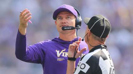 Potential Vikings QB Target Lands With AFC Foe Before Official Release: Report