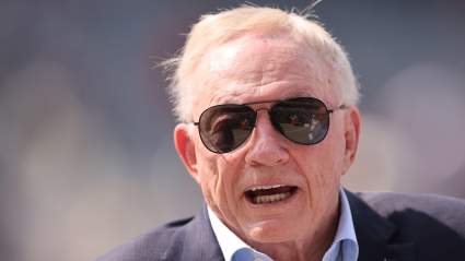 Cowboys Urged to Sign 328-Tackle Free Agent DT