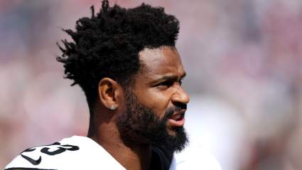 Darius Slay Makes Career Announcement After Standoff With Bills