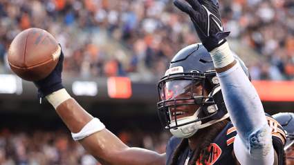 Raiders Get Exciting News About Rumored Trade Target