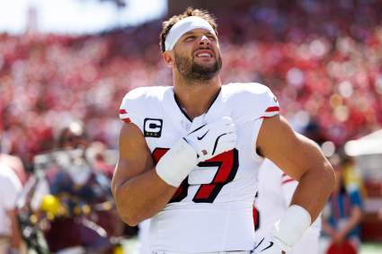 49ers’ Latest Nick Bosa Move Comes With Major Drawback