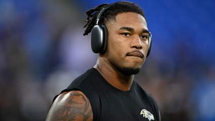 Ravens Urged to Fix ‘Immense Need’ With Mike Green Trade